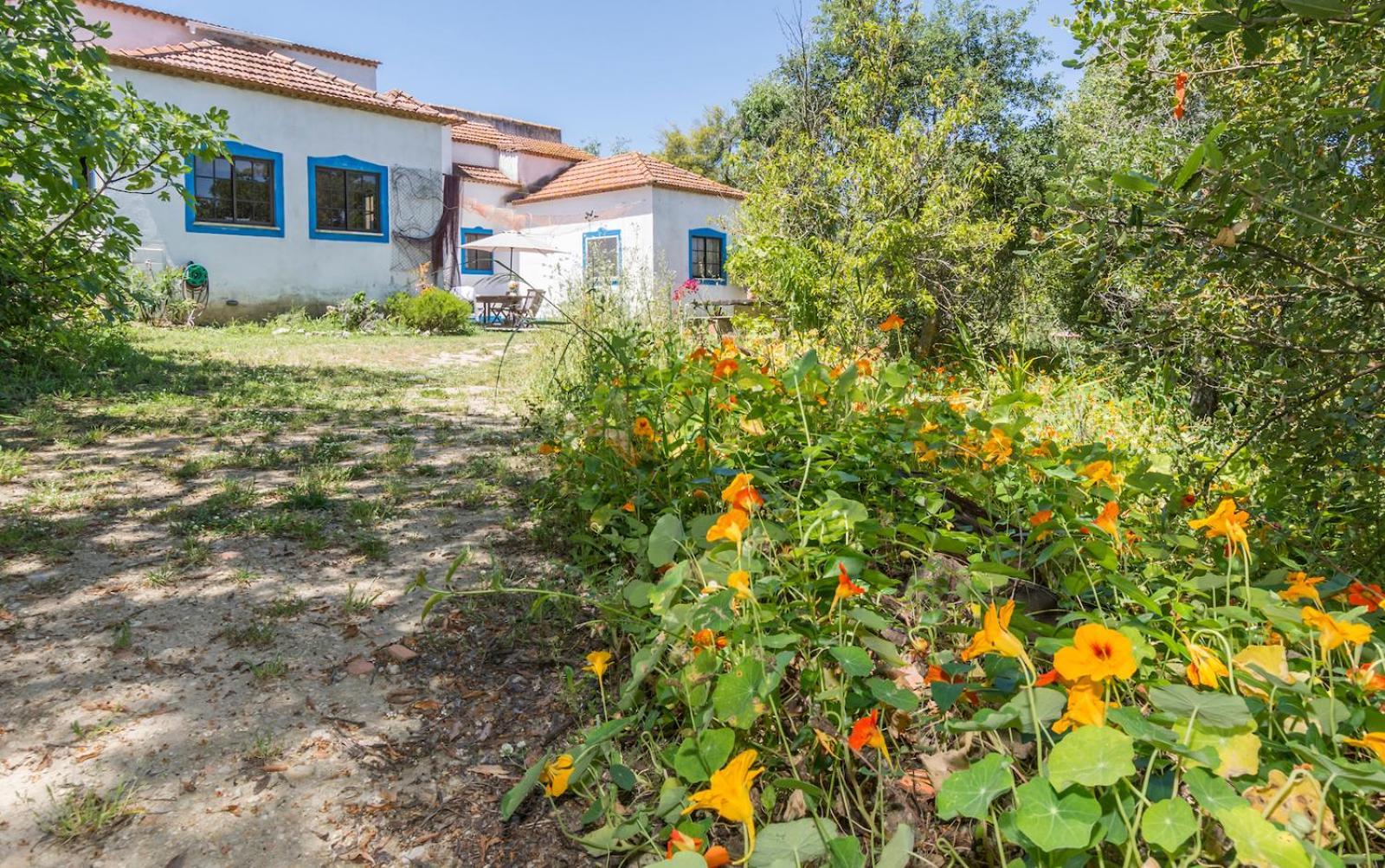 Quinta De Sao Pedro Villa Sobreda Exterior foto